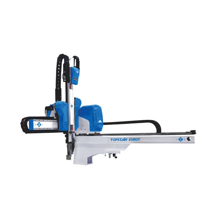 AC Servo Injection Robots EU-50