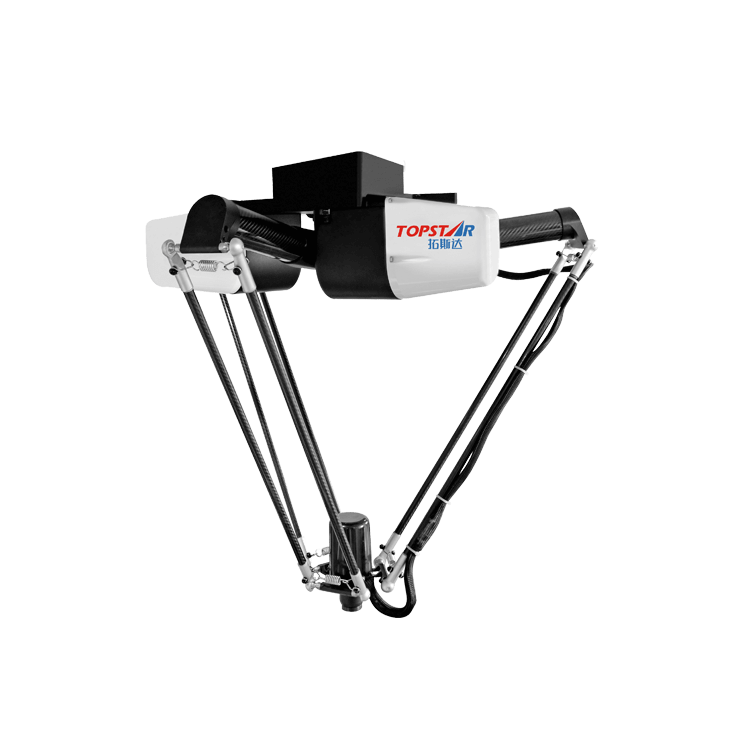 Parallel Industrial Robot P060J-03-H