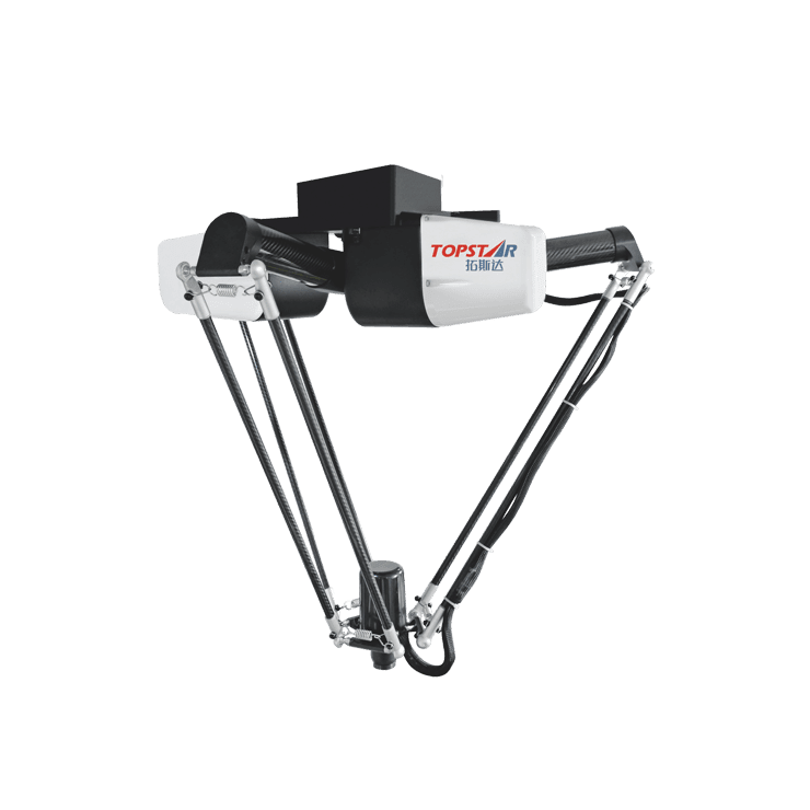 Parallel Industrial Robot P080J-03-H