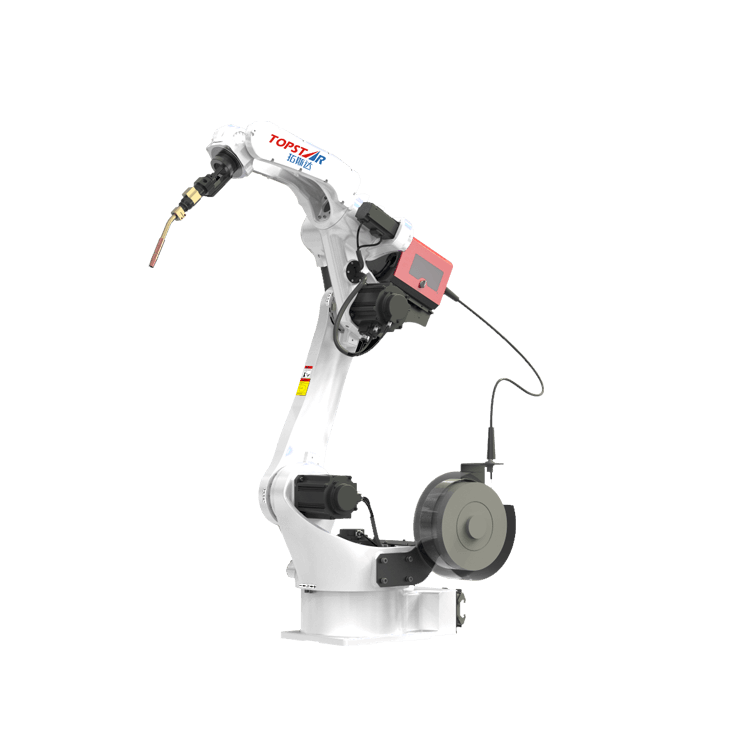 Six Axis Industrial Robots R144ID-10-K