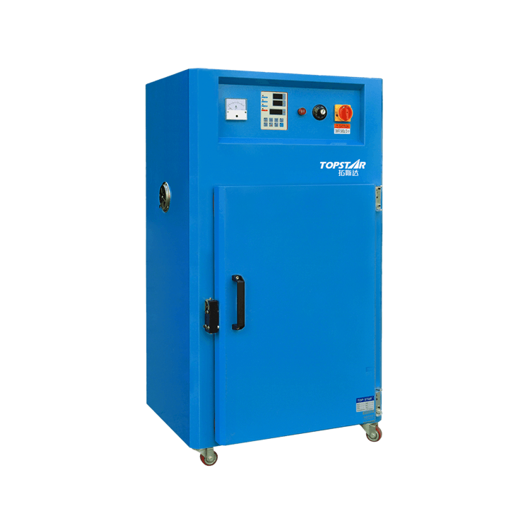 TCD Series Cabinet Dryer