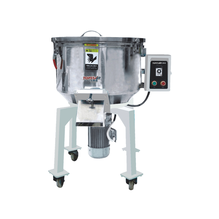 TVM Vertical Mixer