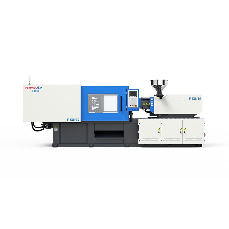 TM 130 Injection Molding Machine