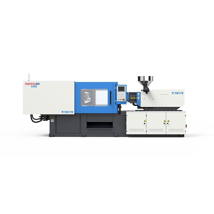 TM 170 Injection Molding Machine