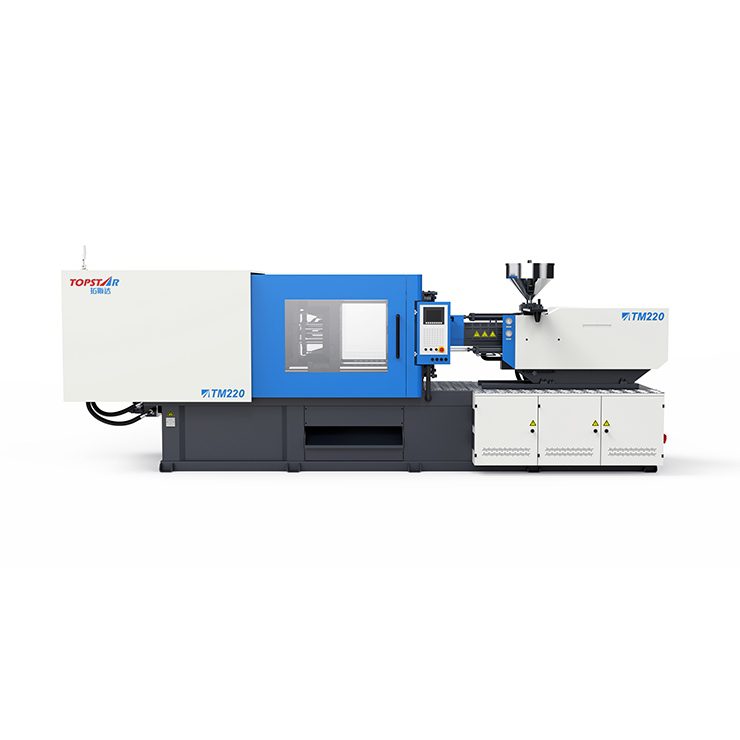 TM 220 Injection Molding Machine