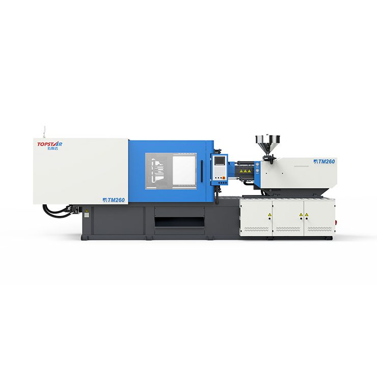 TM 260 Injection Molding Machine