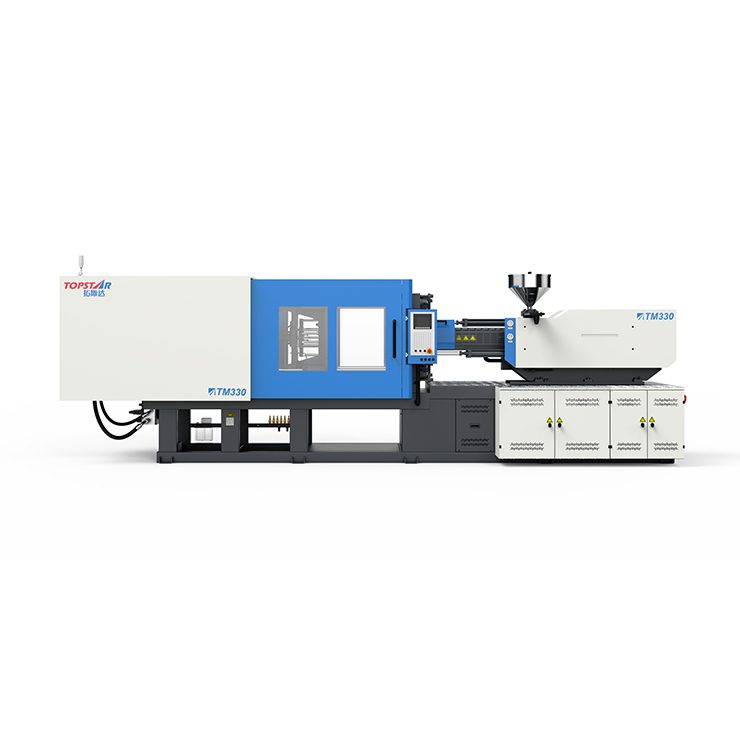 TM 330 Injection Molding Machine