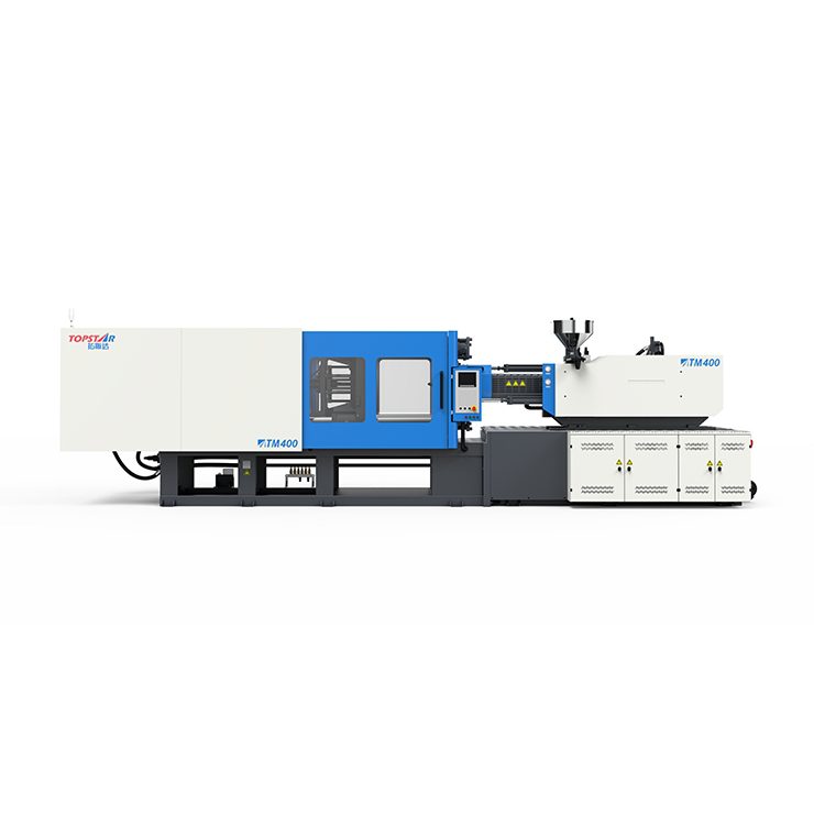 TM 400 Injection Molding Machine