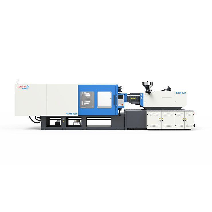 TM 470 Injection Molding Machine