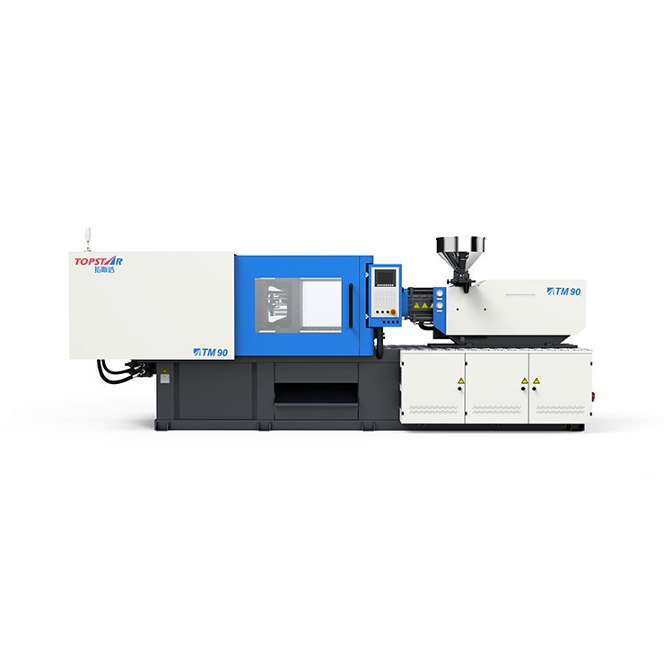 TM 90 Injection Molding Machine