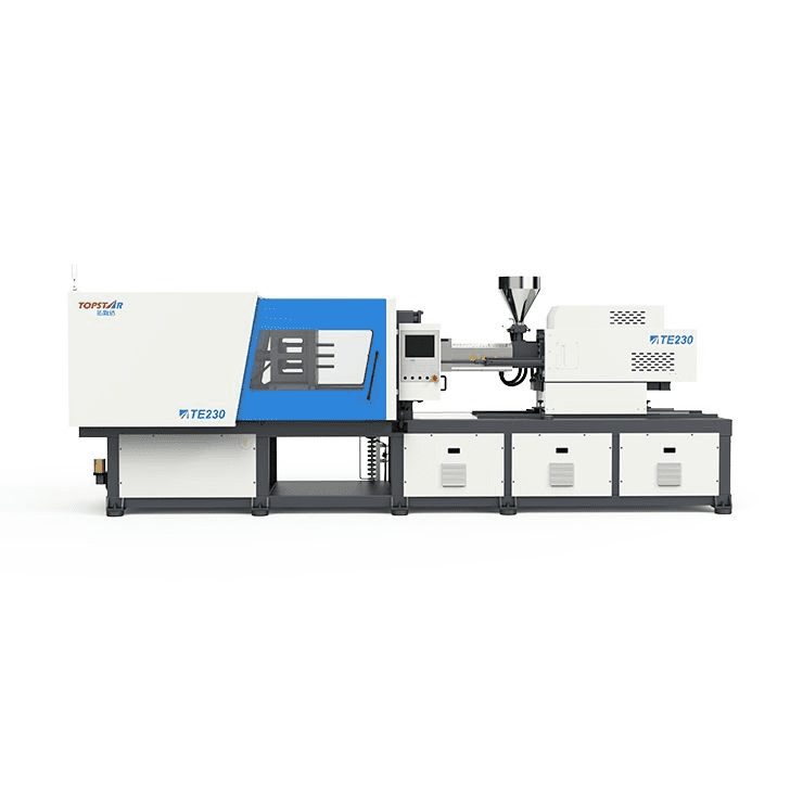 Small Injection Molding Machine