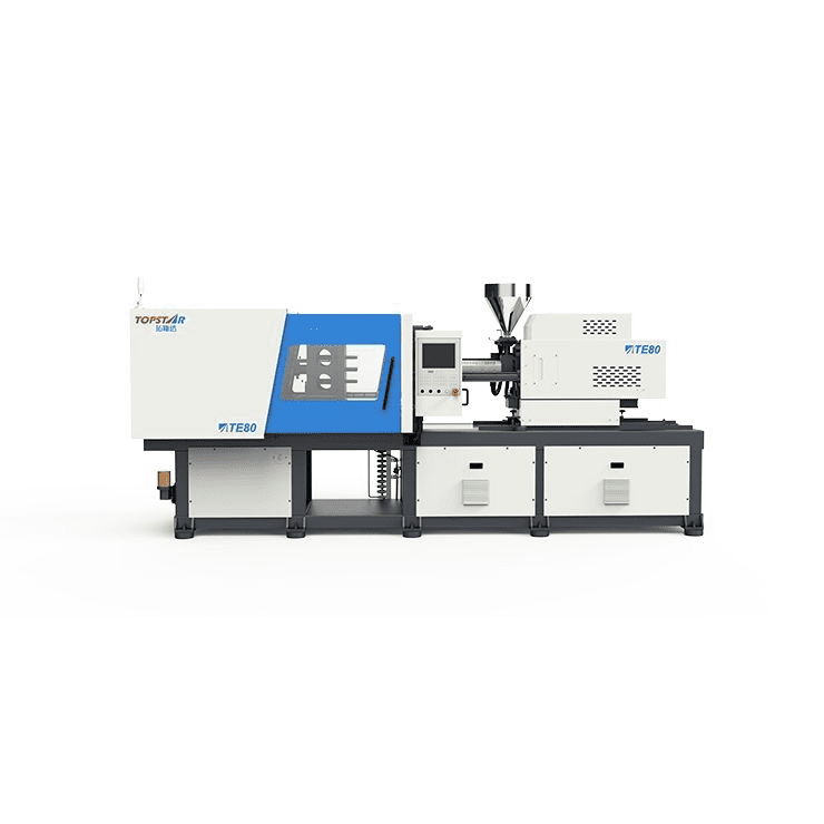 desktop injection molding machine