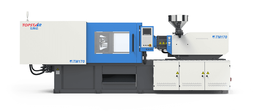 Hobby Injection Molding Machine