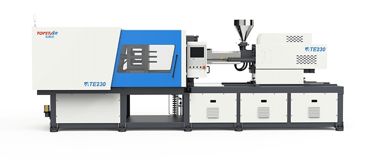 Injection Molding Machine 2022 USA