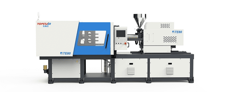 Injection Molding Machine 2022