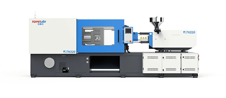 Plastic Injection Molding Machine Price 2022