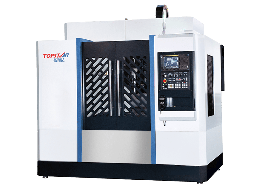 CNC Machine for Sale