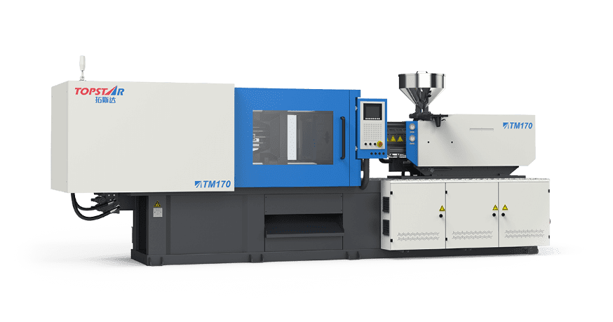 Injection Molding Machine