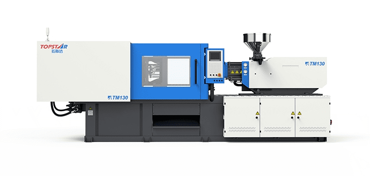 Plastic Injection Molding Machine 2022