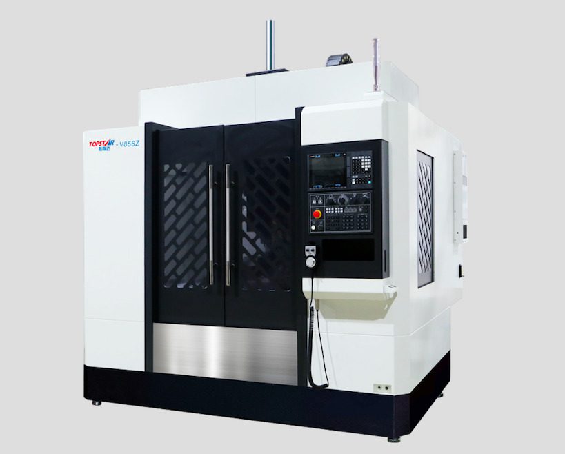 Desktop Molding Machine