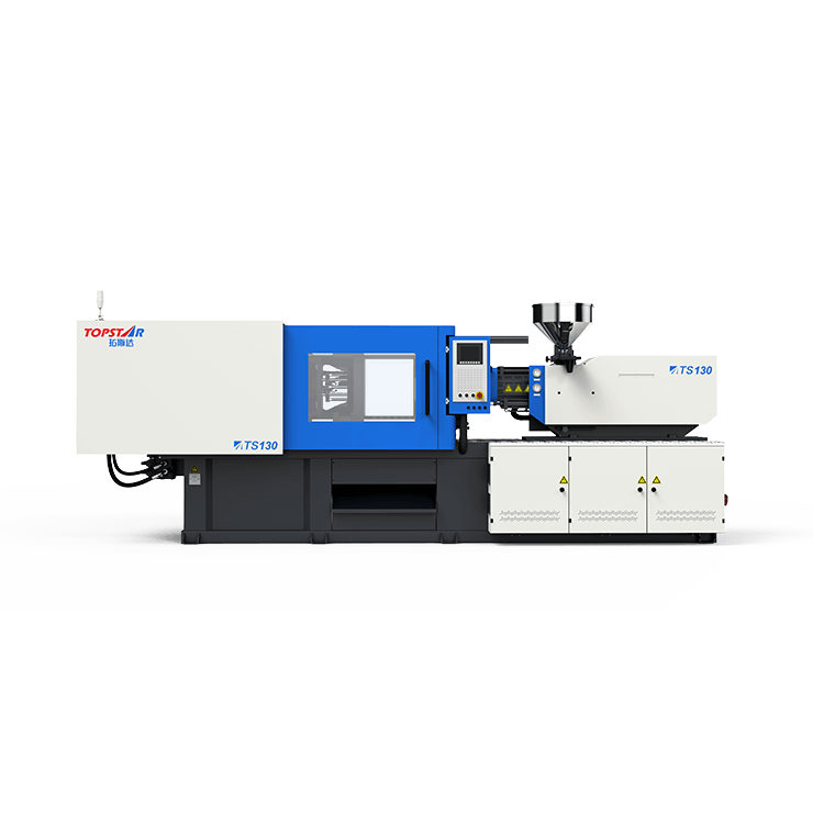 TS130 Injection Molding Machine