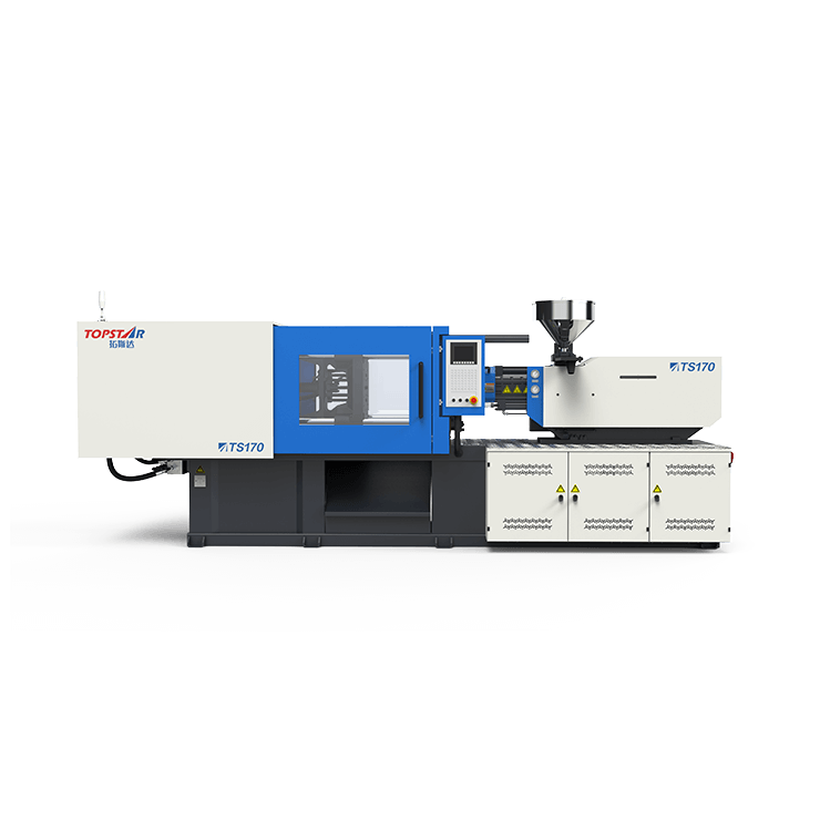 TS170 Injection Molding Machine