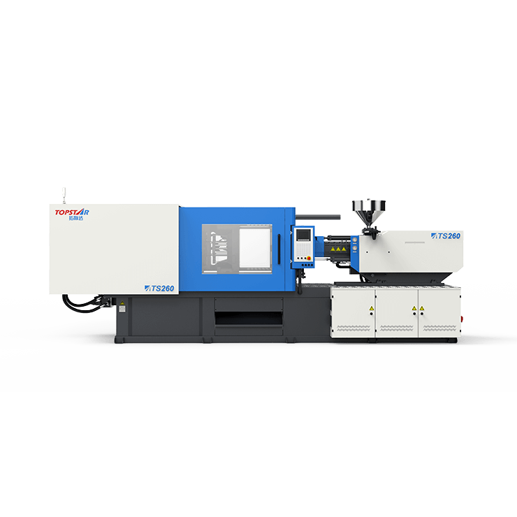 TS260 Injection Molding Machine