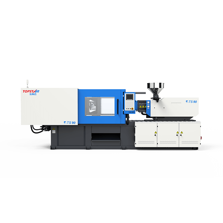 TS90 Injection Molding Machine