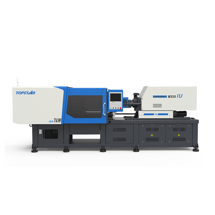 Injection molding machine