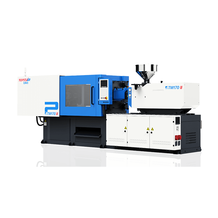 plastic injection machine