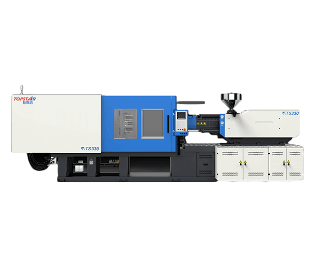 Toggle Hydraulic injection Molding Machine