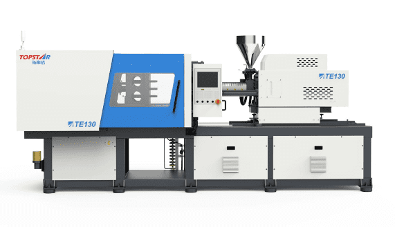 plastic injection machine 6