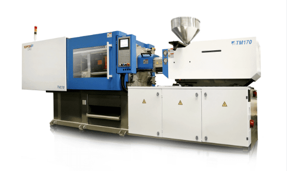 plastic injection machines 6