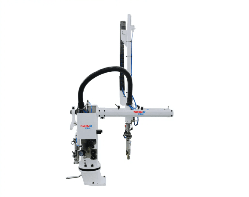 swing arm robot 5