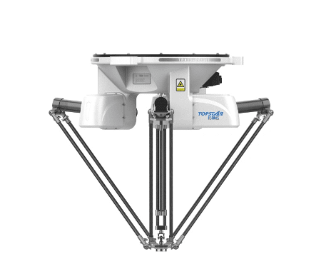 delta parallel robot 1