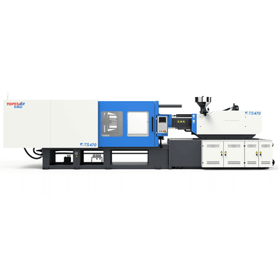 Horizontal injection molding machines