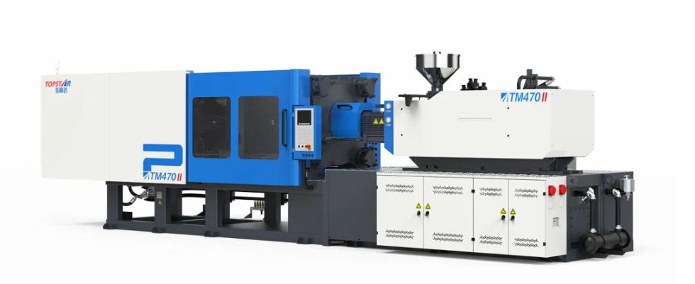 injection molding machine procurement 16