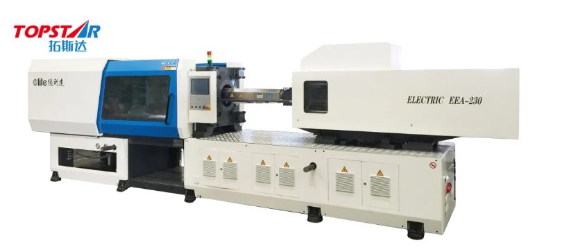 injection molding machine procurement 17